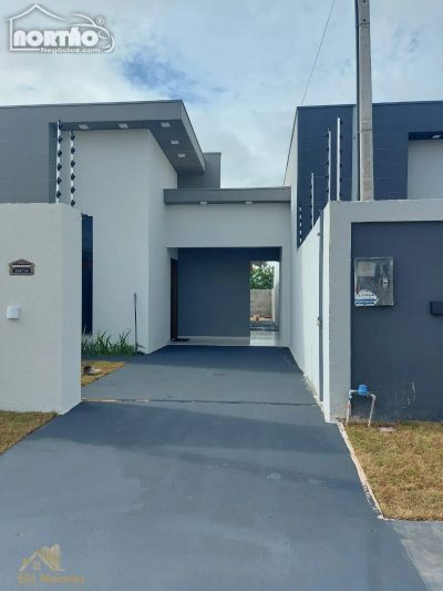 Casa, 3 quartos, 70 m² - Foto 3