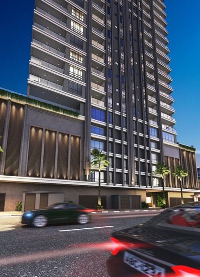 Apartamento, 3 quartos, 125 m² - Foto 4