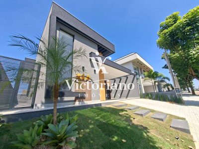 Casa de Condomínio, 3 quartos - Foto 3