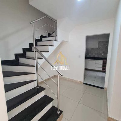 Casa, 3 quartos, 99 m² - Foto 5