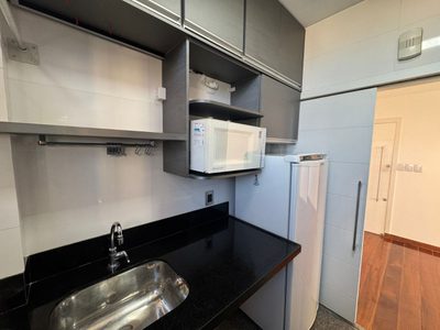 Apartamento, 1 quarto, 45 m² - Foto 5