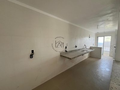 Apartamento, 3 quartos, 121 m² - Foto 4