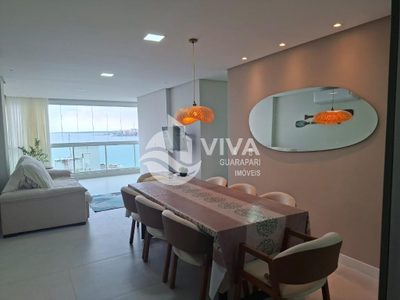 Apartamento, 3 quartos, 100 m² - Foto 1