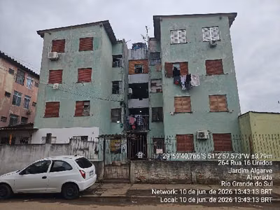 Apartamento, 2 quartos, 39 m² - Foto 1