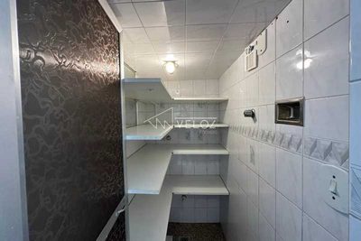Apartamento, 3 quartos, 83 m² - Foto 2