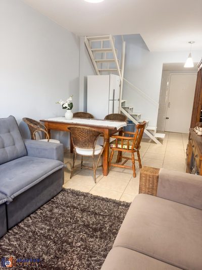 Apartamento, 1 quarto, 54 m² - Foto 3