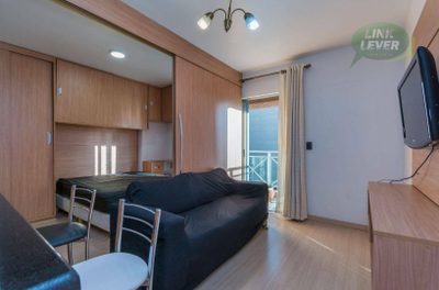 Kitnet-Studio, 32 m² - Foto 3