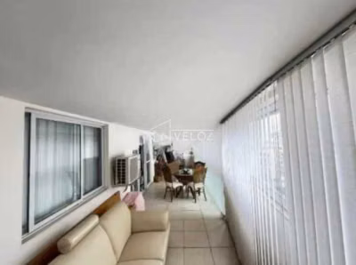 Cobertura, 3 quartos, 186 m² - Foto 3