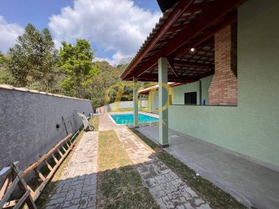Chácara, 3 quartos, 575 m² - Foto 5