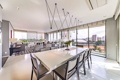 Apartamento, 2 quartos, 341 m² - Foto 4