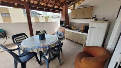 Cobertura, 3 quartos, 120 m² - Foto 2