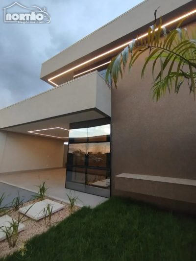 Casa, 1 quarto, 205 m² - Foto 3