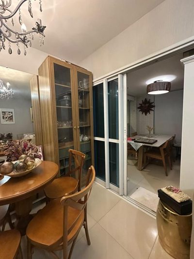 Apartamento, 2 quartos, 72 m² - Foto 3