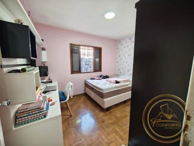 Casa, 3 quartos, 150 m² - Foto 3