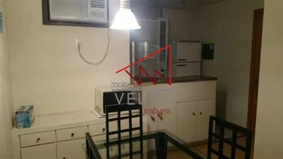 Apartamento, 2 quartos, 57 m² - Foto 2