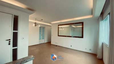 Apartamento, 3 quartos, 85 m² - Foto 3