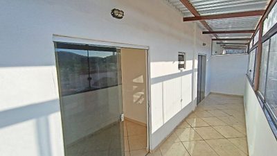 Apartamento, 2 quartos, 72 m² - Foto 1