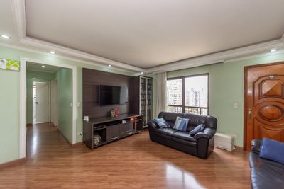 Apartamento, 3 quartos, 96 m² - Foto 4