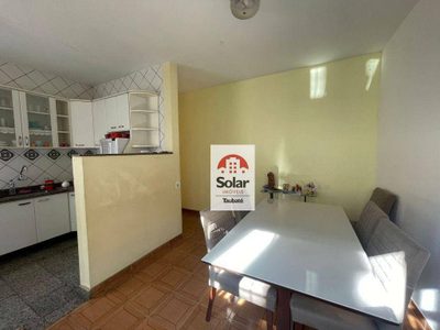 Casa, 3 quartos, 195 m² - Foto 2