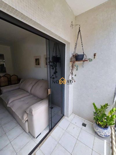 Apartamento, 2 quartos, 63 m² - Foto 2
