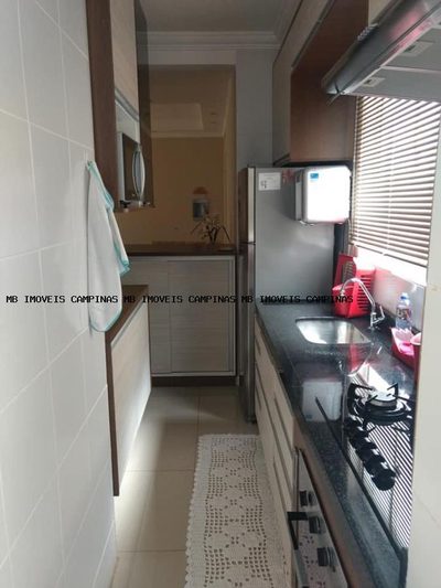 Apartamento, 2 quartos, 44 m² - Foto 4