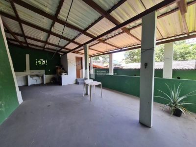 Casa, 6 quartos, 334 m² - Foto 4