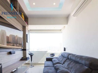 Apartamento, 2 quartos, 60 m² - Foto 5