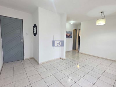 Apartamento, 2 quartos, 41 m² - Foto 2