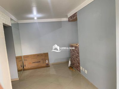 Apartamento, 2 quartos, 51 m² - Foto 5