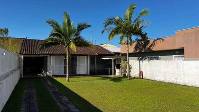 Casa, 3 quartos, 120 m² - Foto 1