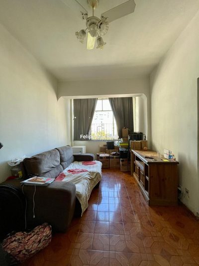 Apartamento, 2 quartos, 75 m² - Foto 1