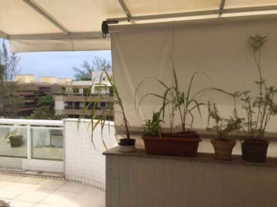 Cobertura, 4 quartos, 111 m² - Foto 4