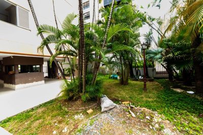 Apartamento, 3 quartos, 90 m² - Foto 4