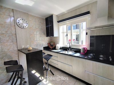 Apartamento, 2 quartos, 65 m² - Foto 3