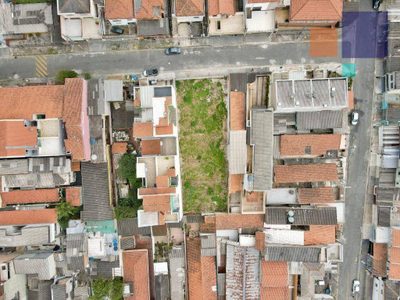 Terreno, 600 m² - Foto 2