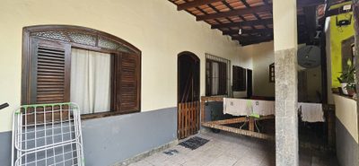 Casa, 2 quartos, 178 m² - Foto 4