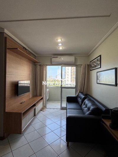 Apartamento, 3 quartos, 91 m² - Foto 5