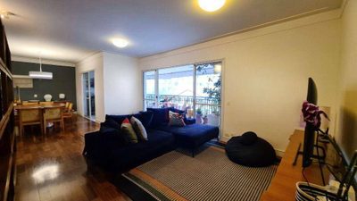 Apartamento, 4 quartos, 178 m² - Foto 3