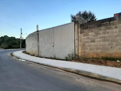 Terreno, 580 m² - Foto 1