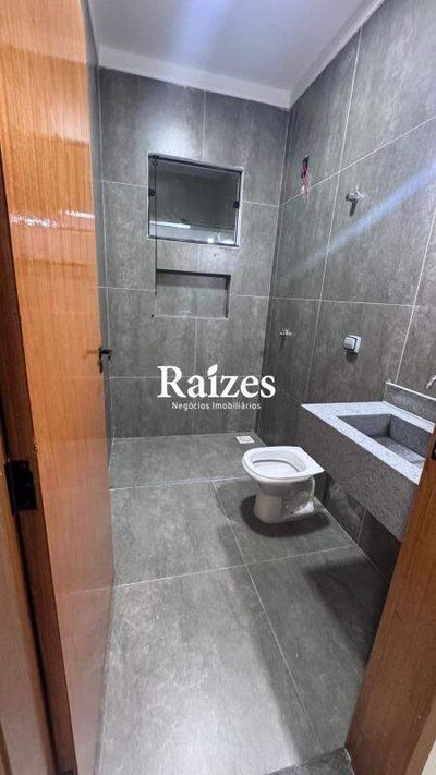 Casa, 2 quartos, 70 m² - Foto 5