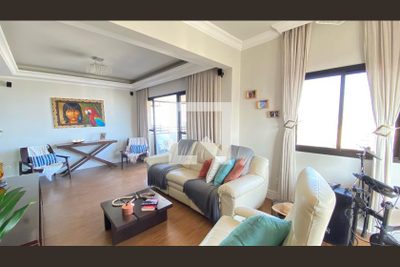 Cobertura, 4 quartos, 186 m² - Foto 2
