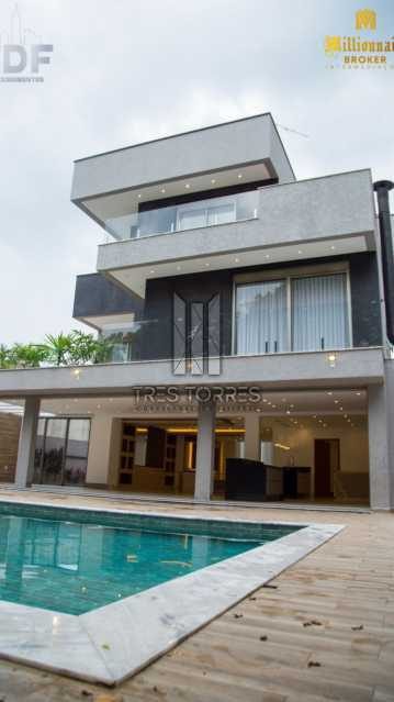 Casa de Condomínio, 6 quartos - Foto 2