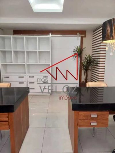 Sala-Conjunto, 33 m² - Foto 2