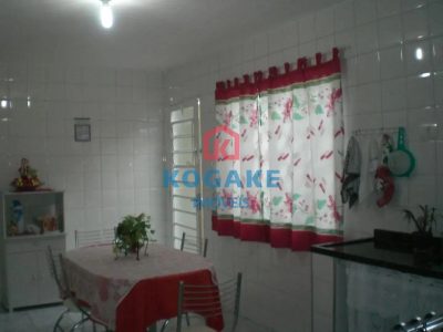 Casa, 3 quartos, 194 m² - Foto 5