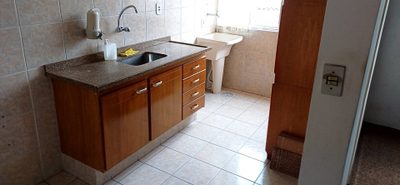 Apartamento, 1 quarto, 32 m² - Foto 2