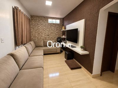 Casa, 4 quartos, 172 m² - Foto 3