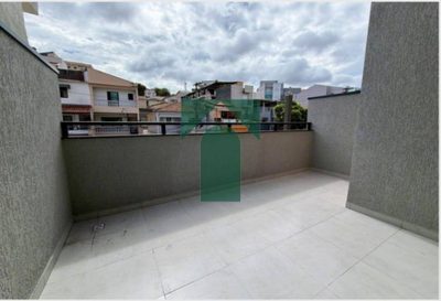 Apartamento, 2 quartos, 76 m² - Foto 4
