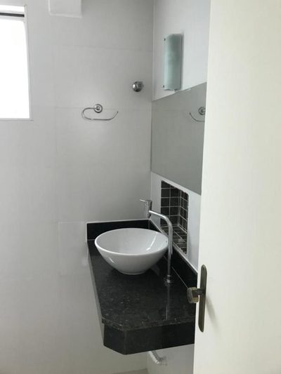 Apartamento, 1 quarto, 52 m² - Foto 5