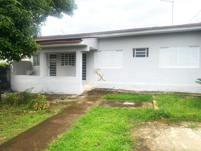 Casa, 2 quartos, 68 m² - Foto 1