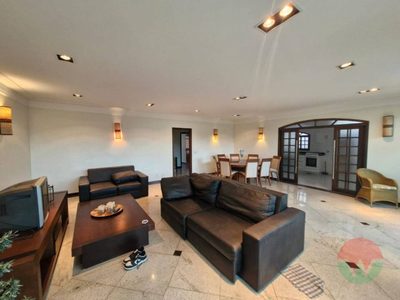 Casa, 3 quartos, 225 m² - Foto 5
